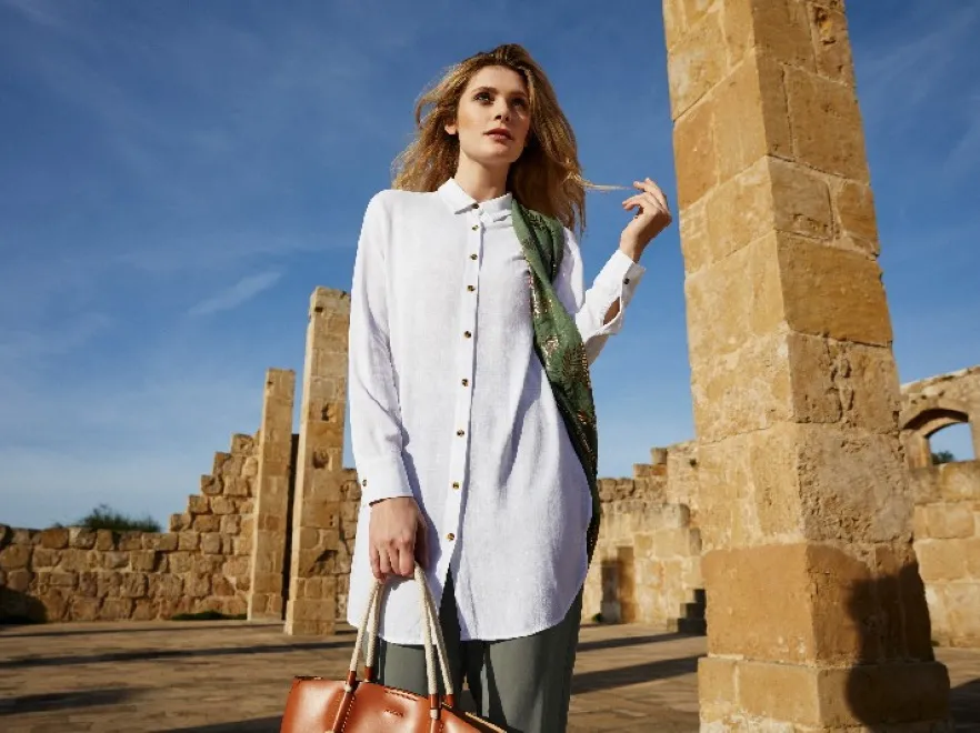 Kolekcja Moodo wiosna lato 2020 9