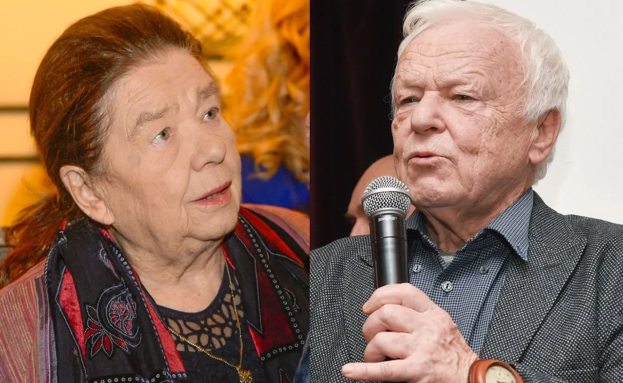 Łaniewska oburzona słowami Opani: To, co powiedział, jest ohydne, obrzydliwe