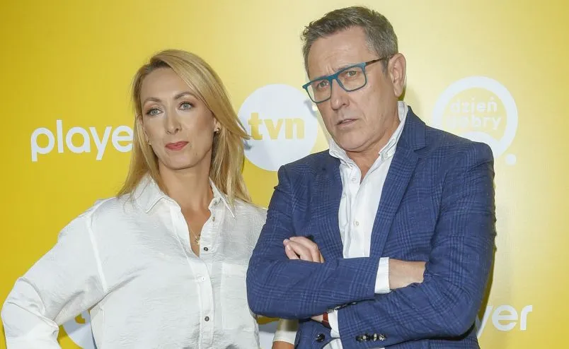 Kalczyńska i Sołtysik przepraszają za żarty z Jungkooka: Wyszło niezręcznie