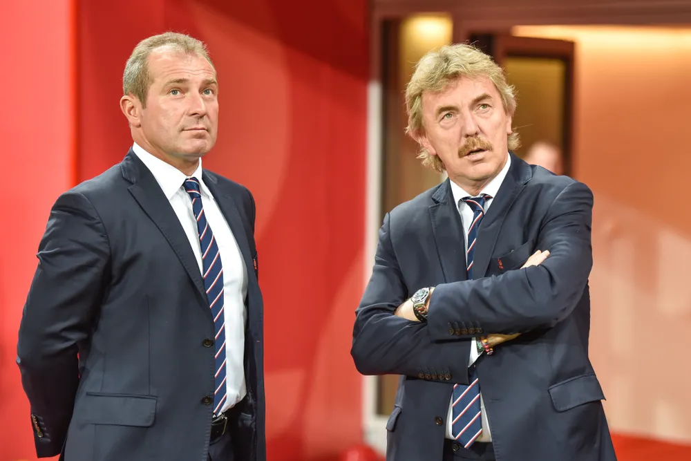 Człowiek Bońka będzie walczył o fotel prezesa PZPN. W sobotę ogłosi start w wyborach