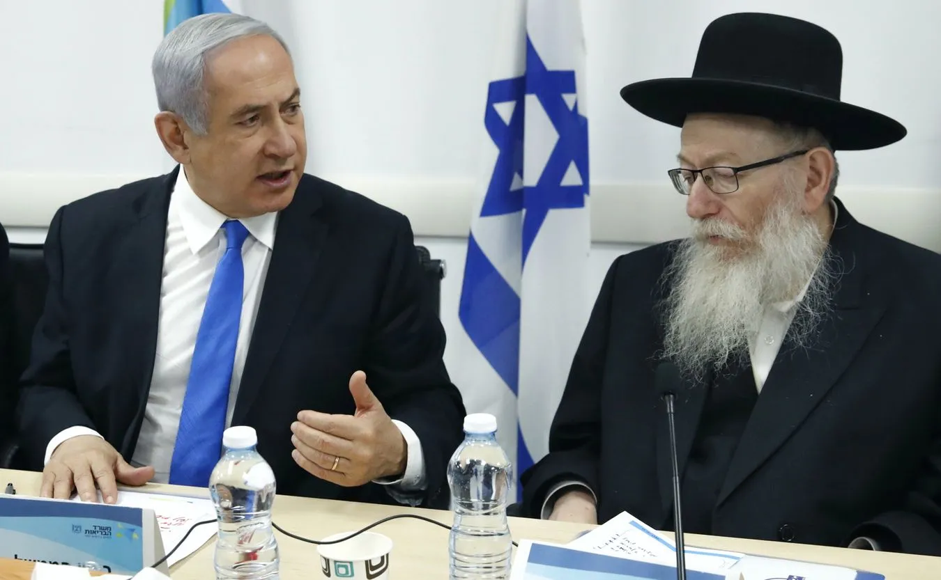 Polacy z zakazem wjazdu do Izraela. Ambasada RP: Obostrzenie objęło cudzoziemców
