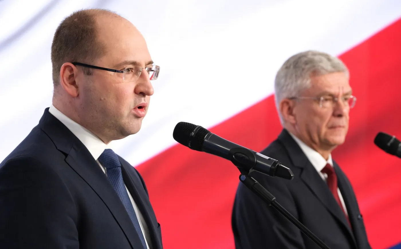 Sztab Kidawy-Błońskiej odpowiada PiS w sprawie onkologii. "To haniebne i nieuczciwe"