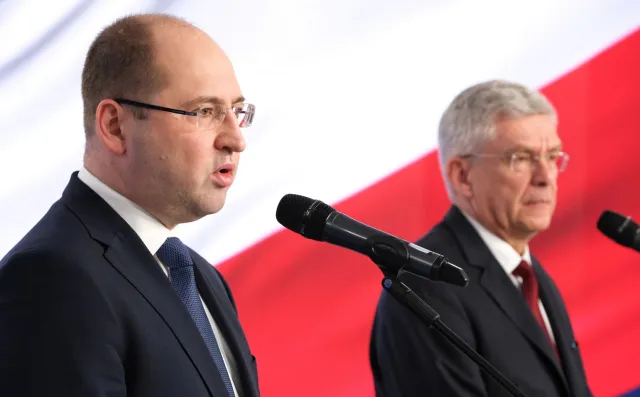 Sztab Kidawy-Błońskiej odpowiada PiS w sprawie onkologii. "To haniebne i nieuczciwe"