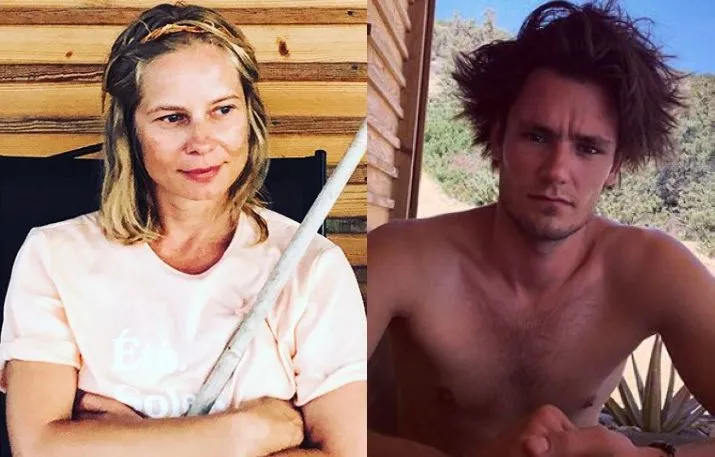 Magdalena Cielecka rozstała się z Bartoszem Gelnerem