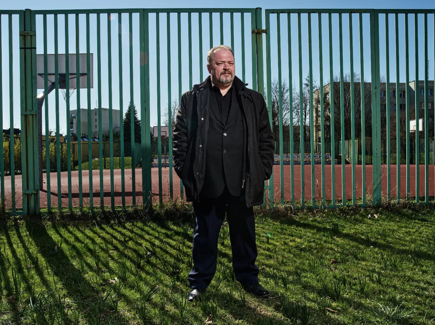 Kopczyński do Mazurka: Przed epidemiami zawsze z miast jako pierwsi uciekali rządzący i elity