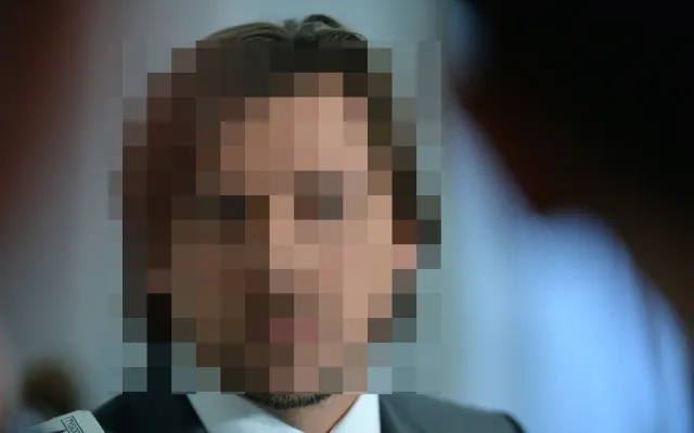 Tomasz K., były agent CBA, na wolności. Wpłacono wysoką kaucję