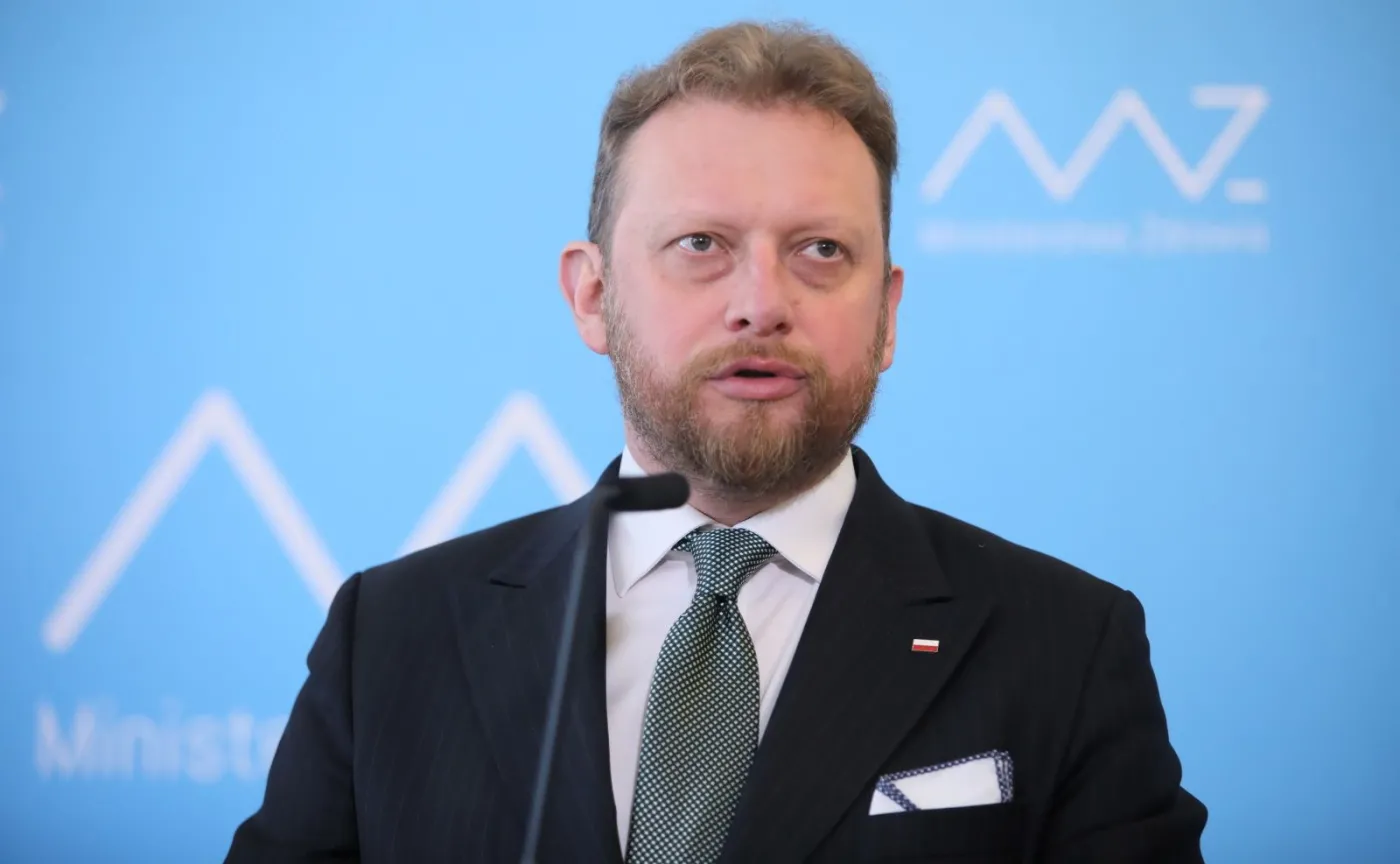 Koronawirus w Polsce i na świecie. Najnowsze dane i decyzje rządowe [RELACJA]