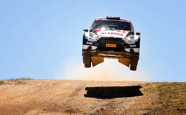 Rajdowe MŚ: Zawody w Finlandii także wypadły z kalendarza