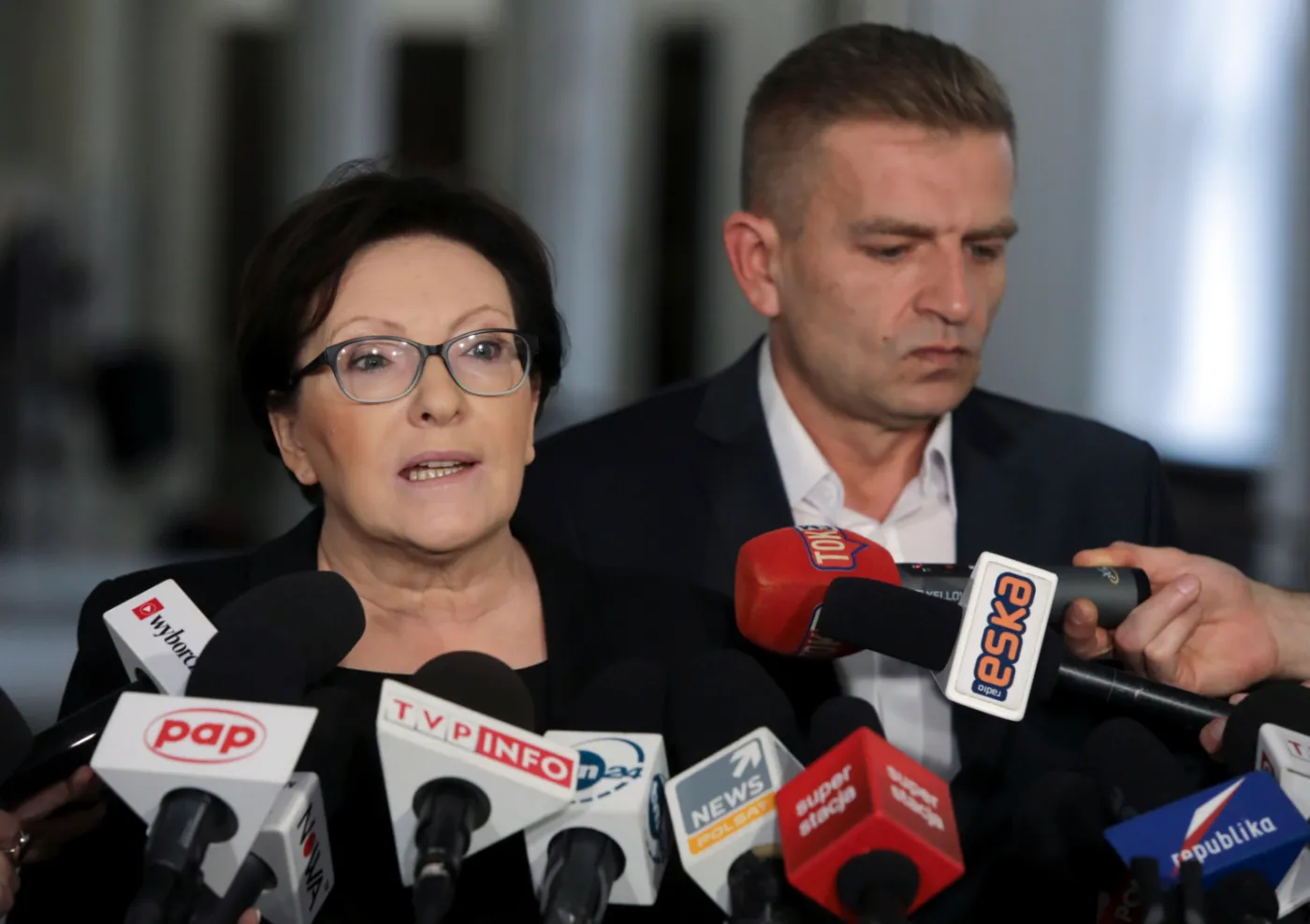 Arłukowicz myśli o kandydowaniu na szefa Platformy