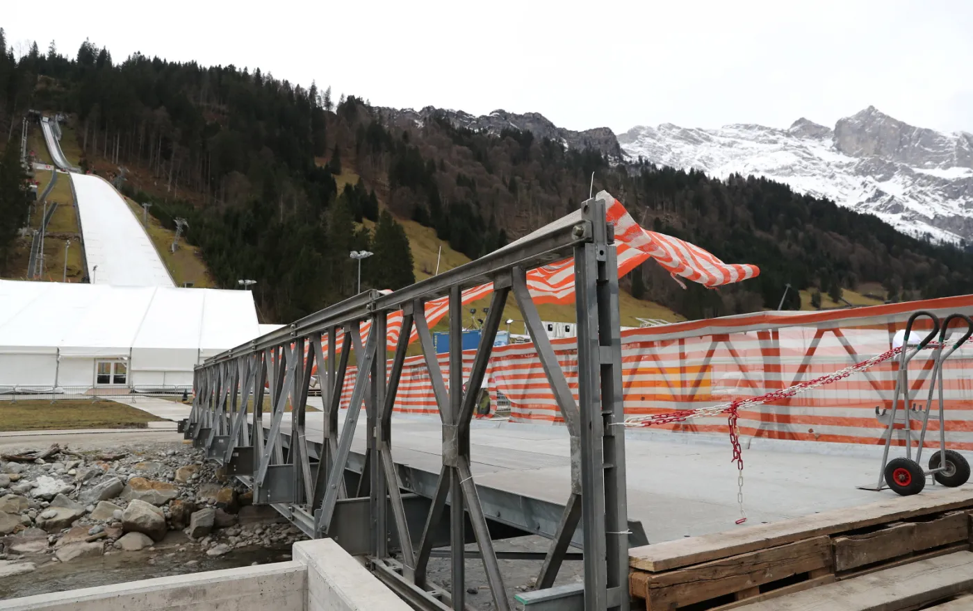 PŚ w skokach: Czas na Engelberg. Stoch już ośmiokrotnie stawał tu na podium