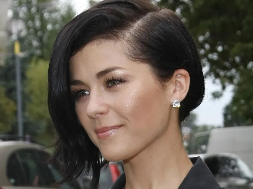 Wielkie cięcie gwiazd