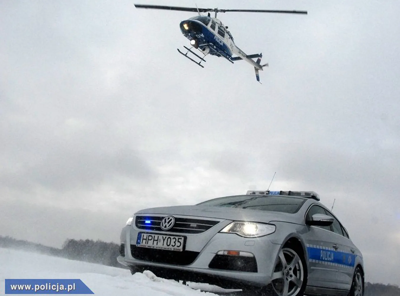 Nowa zabawka drogówki atakuje