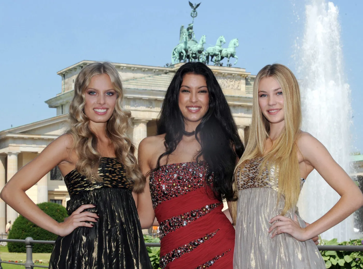 Oto finalistki "Top Model". Która najładniejsza?