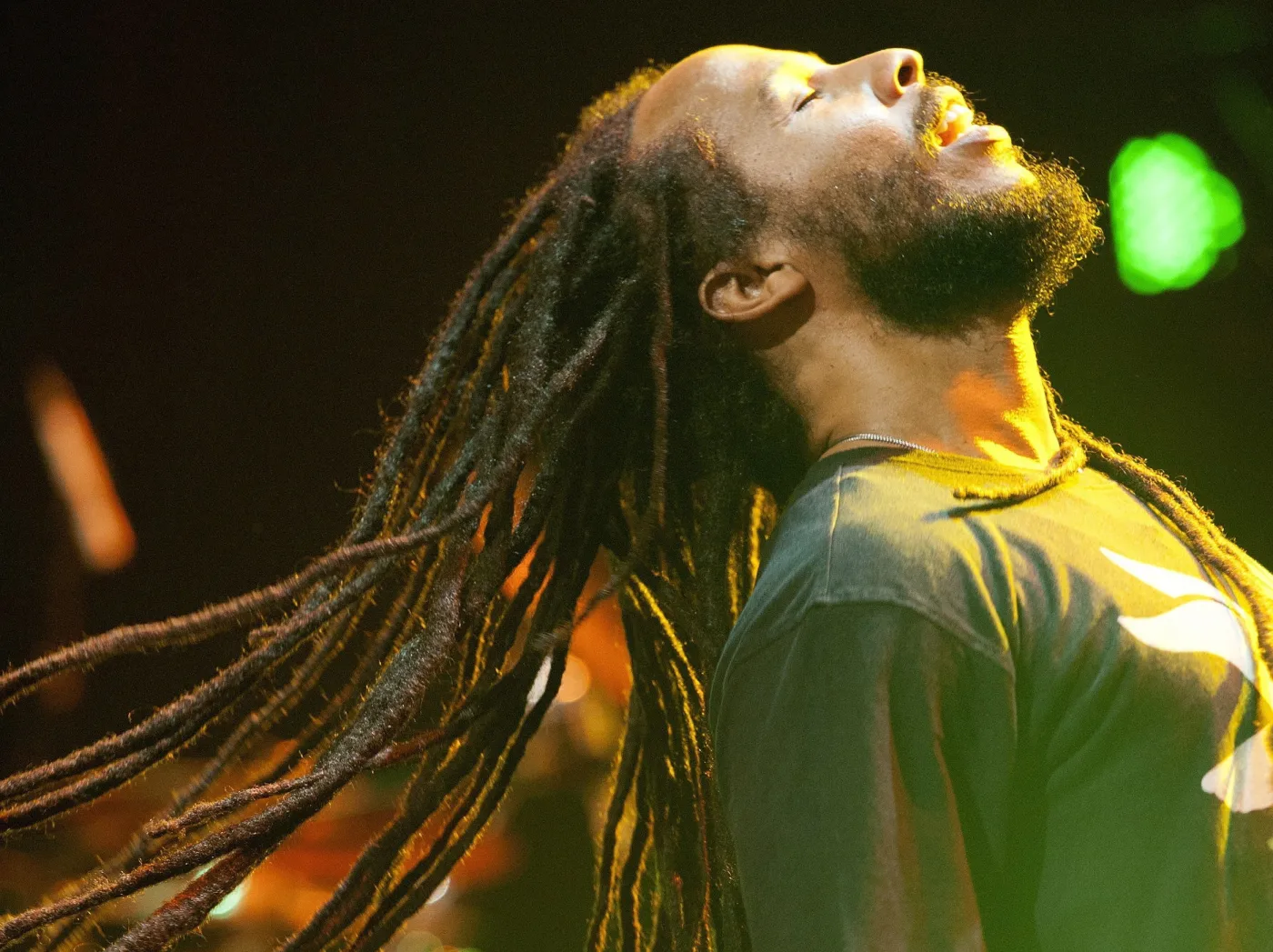 Sezon na letnie festiwale trwa!