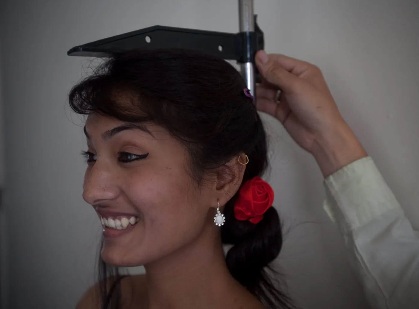 Wybiorą Miss Nepalu