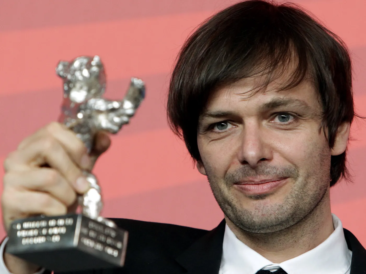 Ulrich Kohler nagrodzony na Berlinale za "Sen o Afryce"