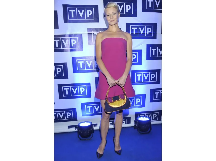 Gwiazdor "M jak miłość" bardzo tęskni za Kożuchowską