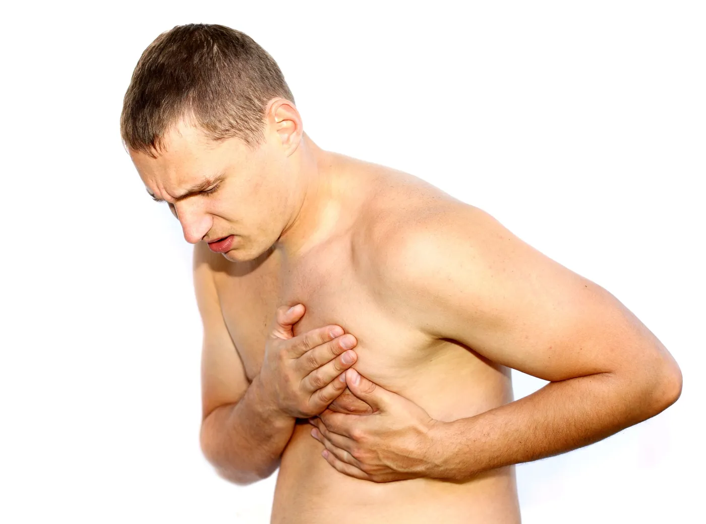 Zielona herbata chroni przed chorobą wieńcową i zawałem serca