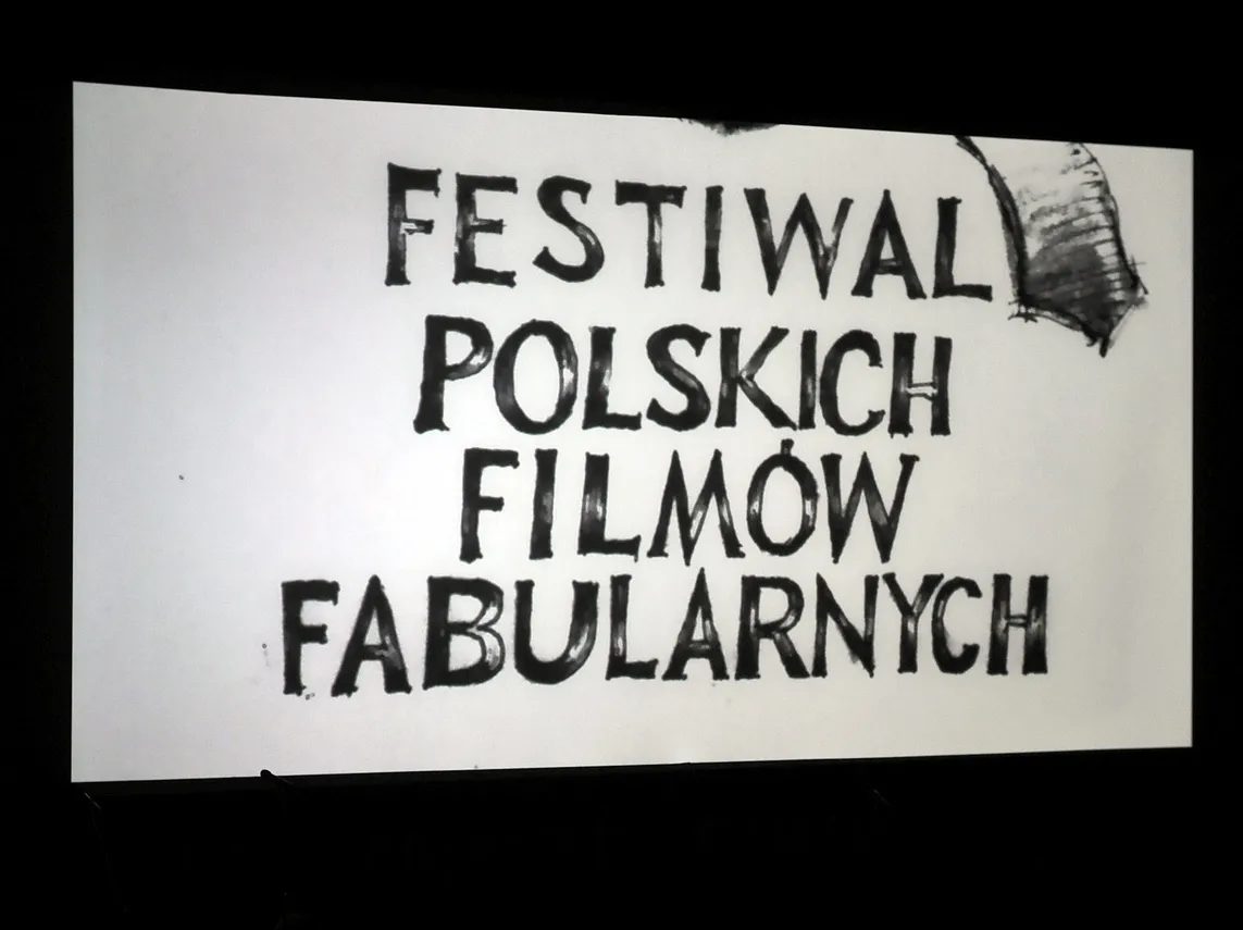 Gdynia Film Festival zastąpi Festiwal Polskich Filmów Fabularnych