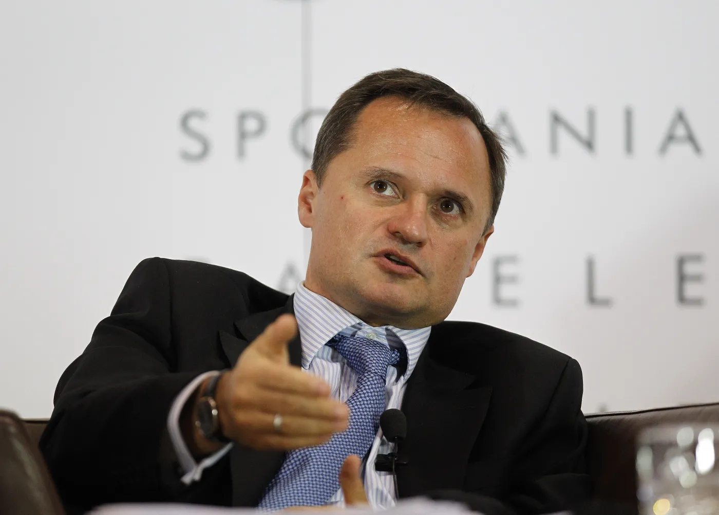 Nowy biznes jednego z najbogatszych Polaków. Będzie ściągał długi