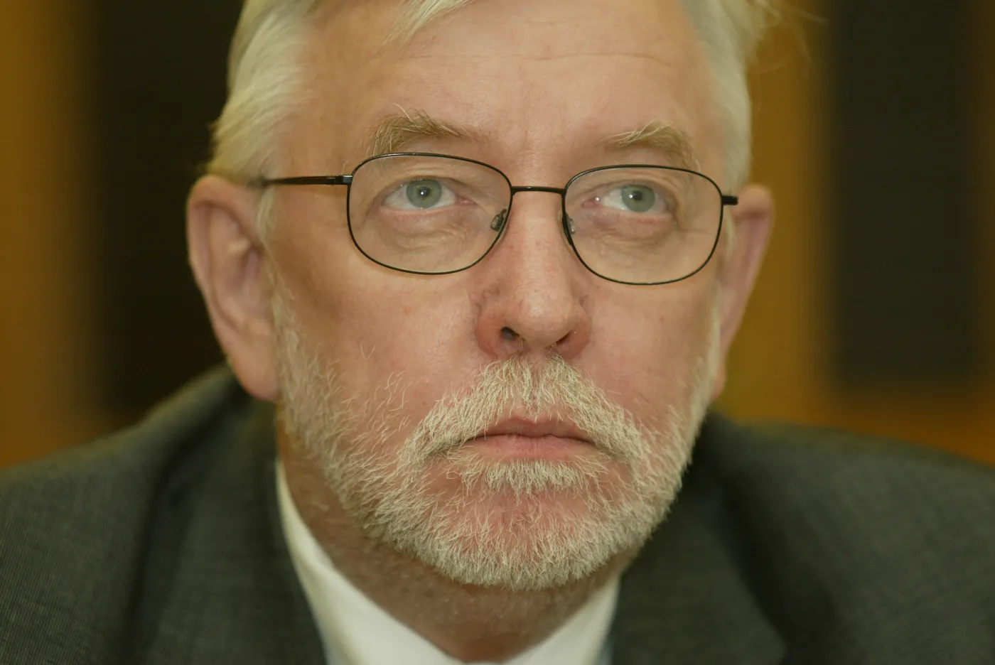 Linia, której minister sprawiedliwości przekroczyć nie może