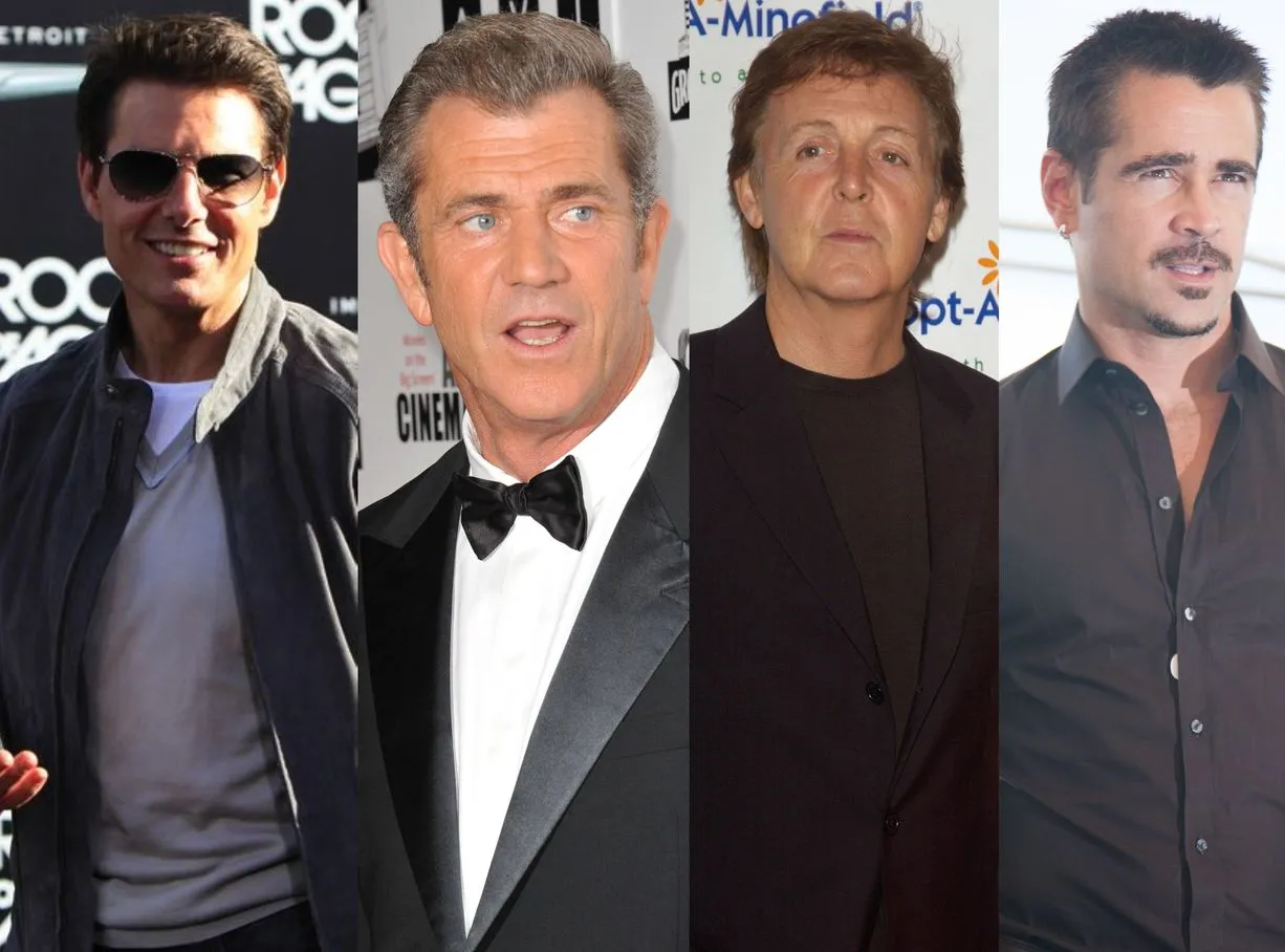 Astronomiczne alimenty. Oni płacą najwięcej