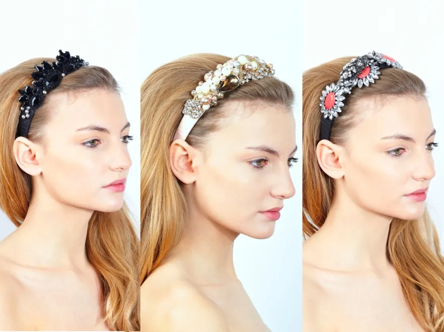 Opaski Bartek Janusz kolekcja Carska Rosja