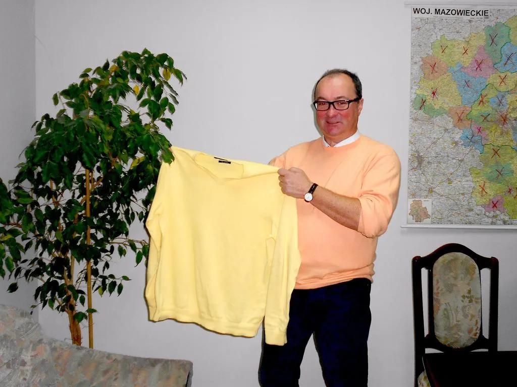 Tak politycy wspierają Owsiaka. "Dziwactwa" na aukcjach WOŚP