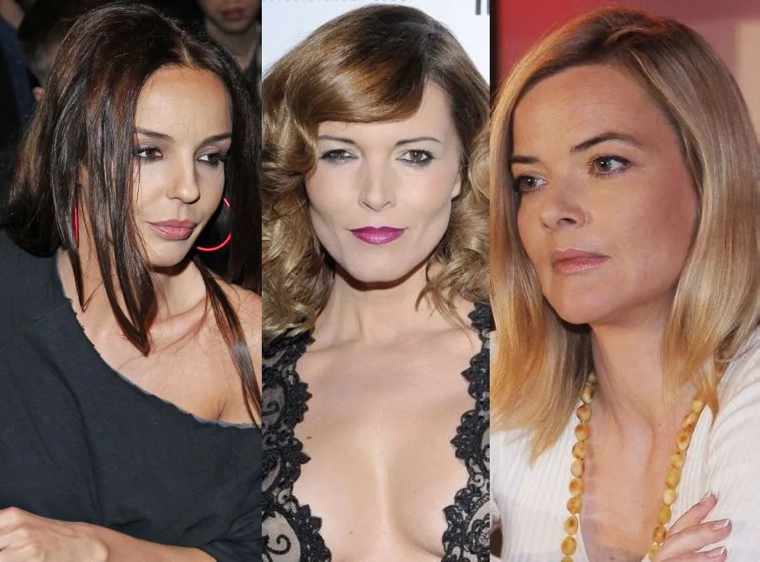 Gwiazdy wstydzą się pokazywać w ich towarzystwie. Ranking