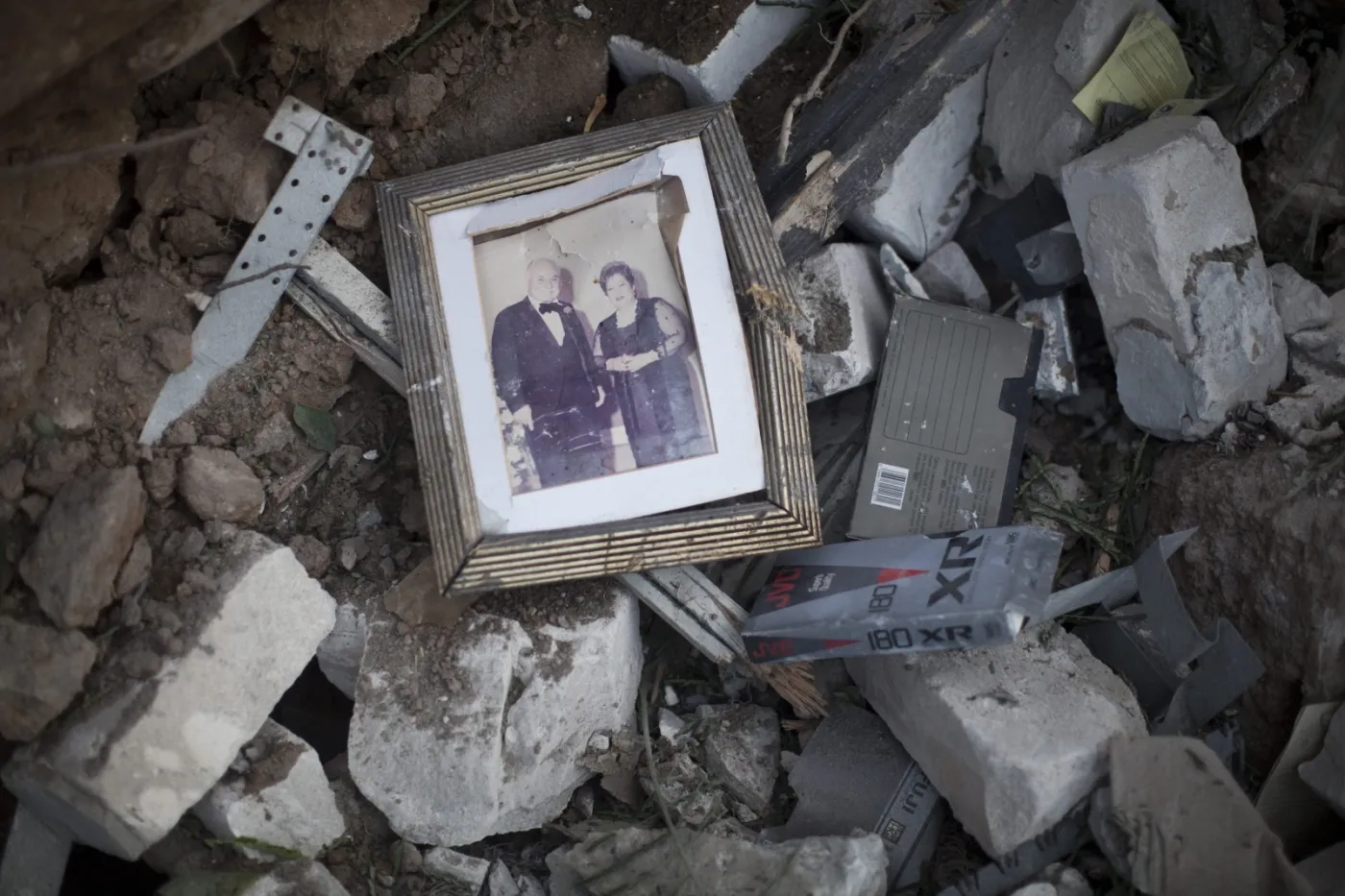 Strefa Gazy Gaza Izrael Palestyńczycy ostrzał rakiety