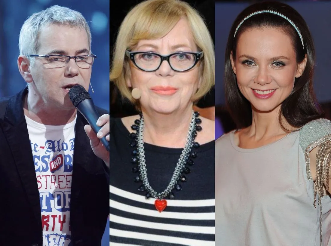 Ile zarabia się w telewizyjnych show? Oto wynagrodzenia gwiazd