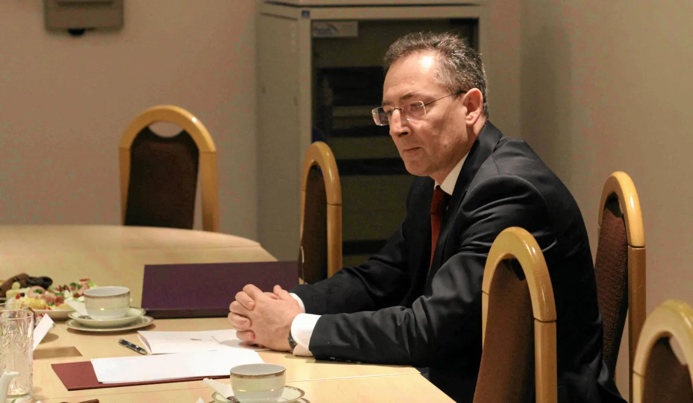 Szef MSW o PiS: Opowiadając bzdury o zamachu, chcą przejąć władzę