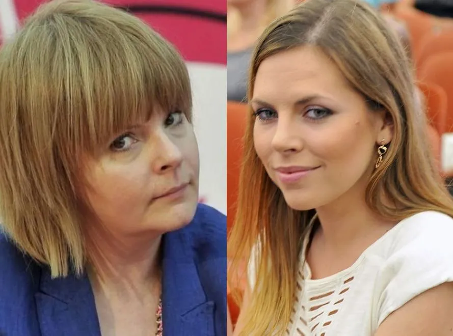 Dziennikarka ostro o Kwaśniewskiej: Dziewczynka z pałacu, bredzi koncertowo