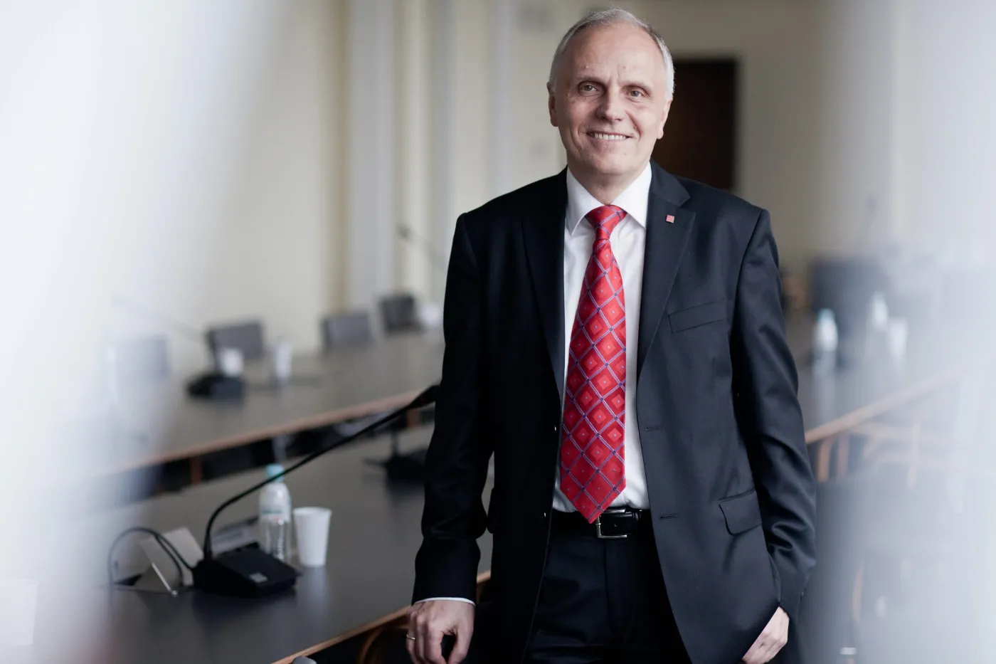 Szef NCN: Niektórych rzeczy nie da się przeskoczyć