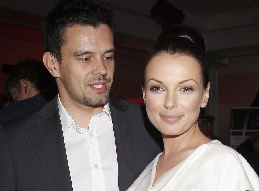 Glinka skomentowała plotki o rozwodzie: Mam teraz trudny moment w życiu