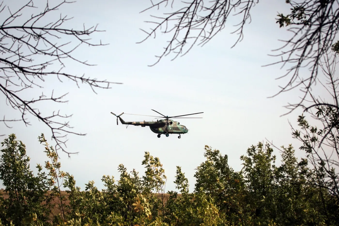 Ukraińska armia nie daje rady. Rosjanie już się nie kryją...
