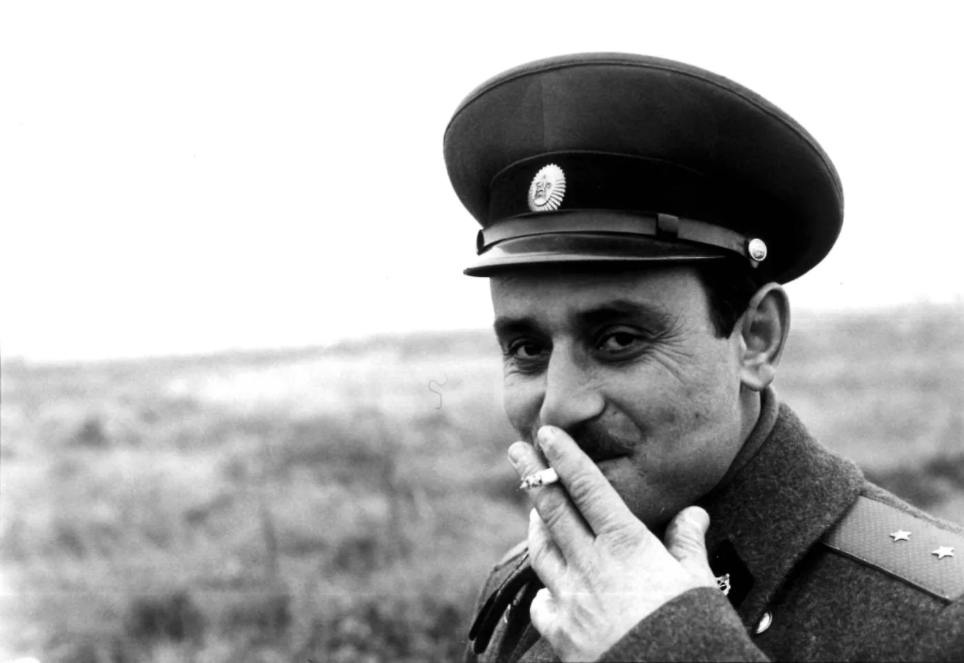 Rosyjskie wojska w Polsce. ZDJĘCIA z tajnej bazy Armii Czerwonej na Pomorzu