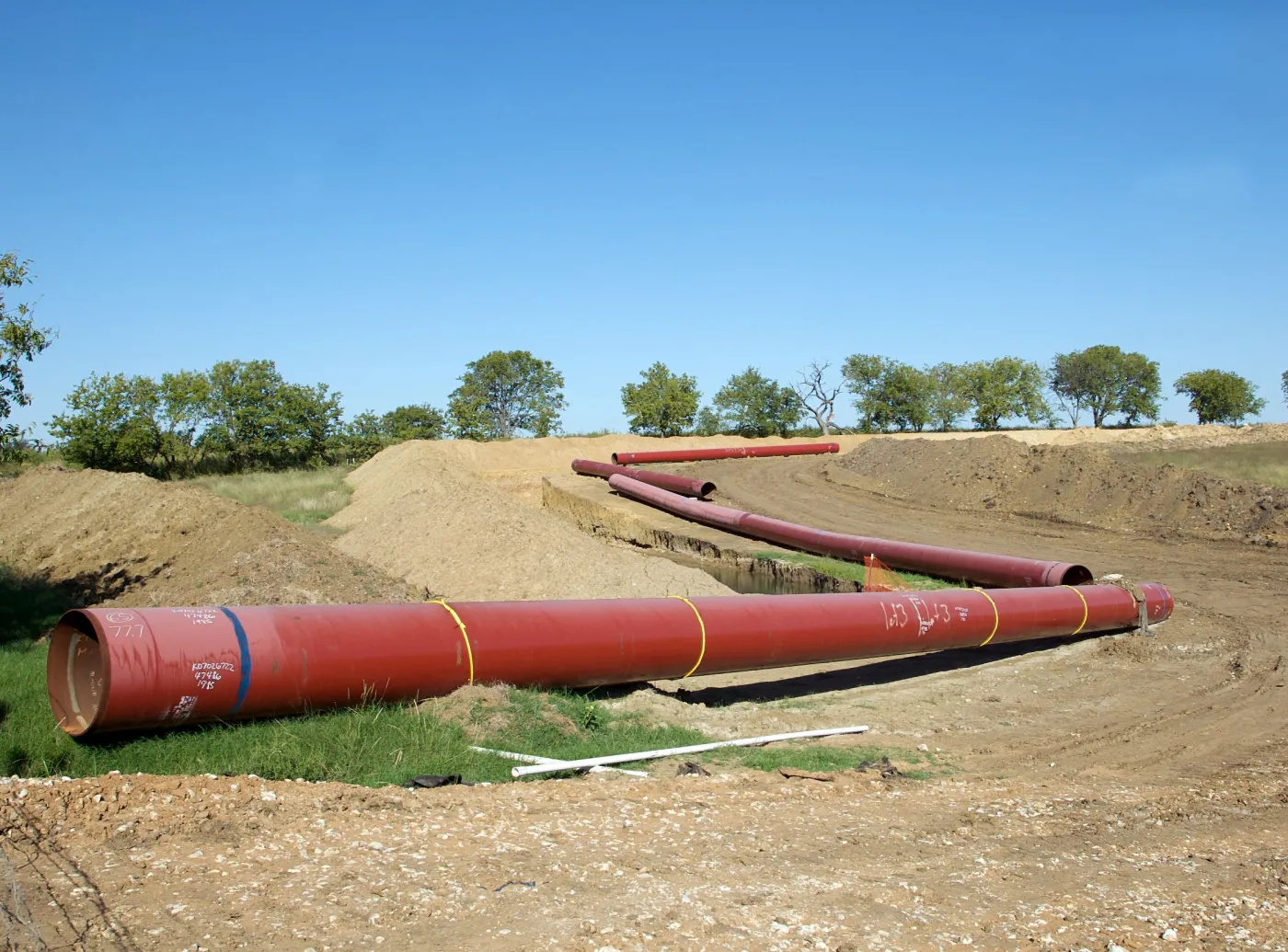 Rekordowo tanie łupki nakręcają gospodarkę w USA