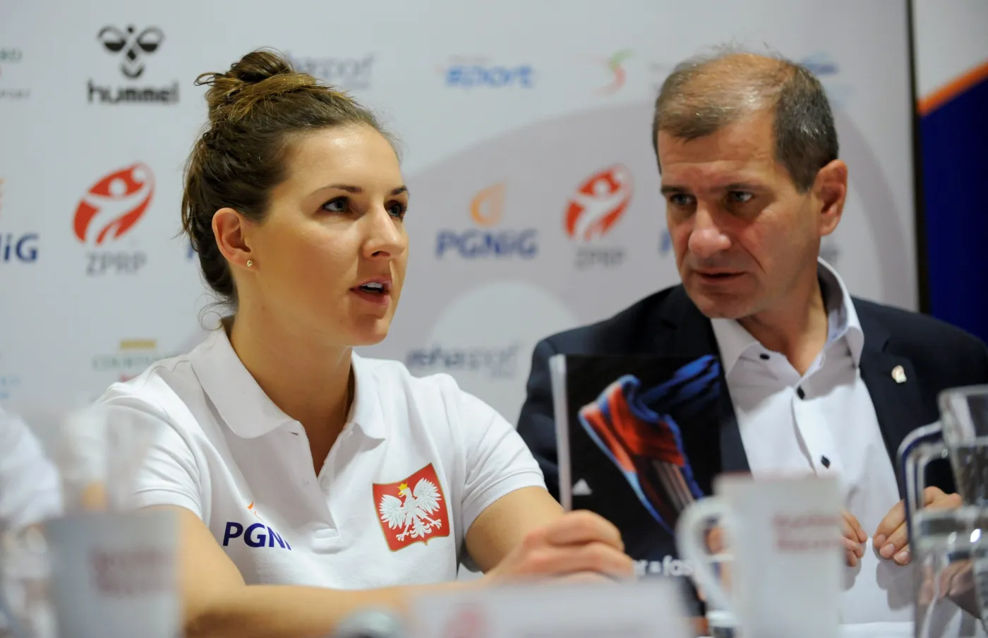 Karolina Kudłacz: Rosja to siła, więc my musimy ruszyć głowę, żeby tę siłę przełamać