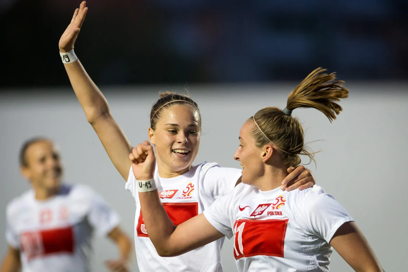 Polki wygrały z Bośnią i Hercegowiną w eliminacjach do mundialu