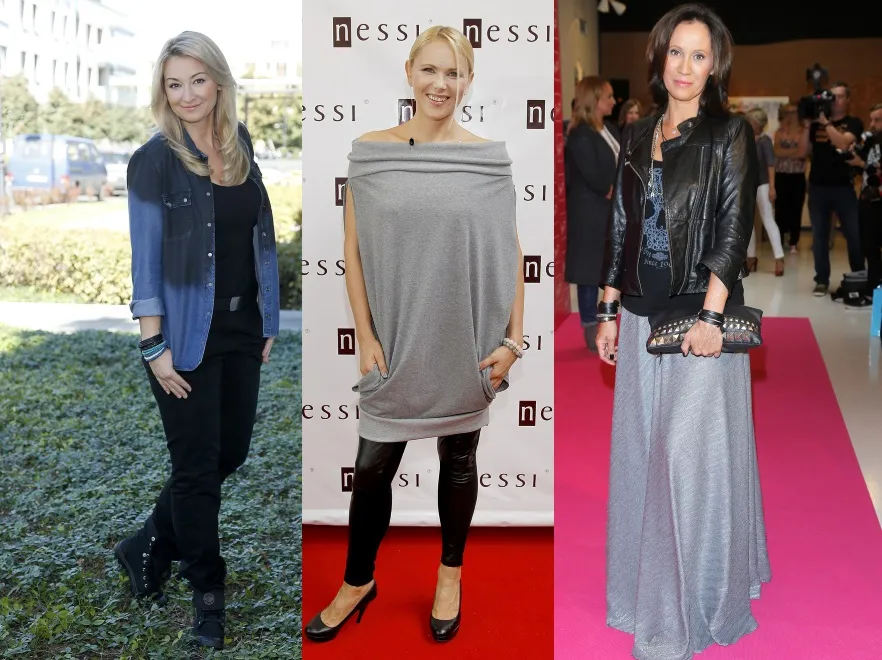 Znane Polki, które nie są z ojcami swoich dzieci