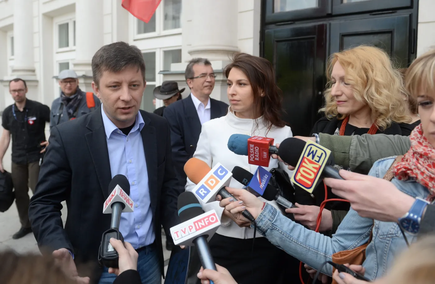 Polacy z Donbasu apelują do prezydenta o przyznanie im polskiego obywatelstwa