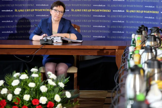 Rząd przyjął "Program dla Śląska". Kopacz: To mocny impuls dla regionu