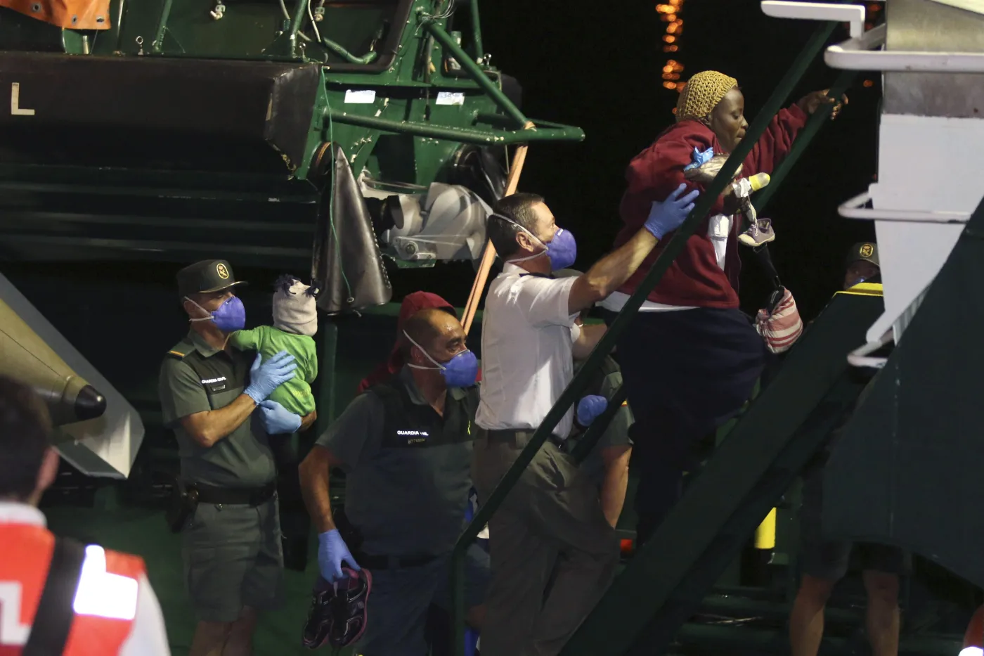 Czeski premier krytykuje kwoty imigracyjne. "To nie jest dobre rozwiązanie"