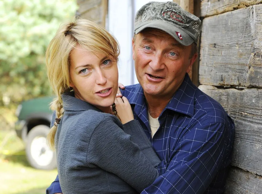 Awantura w teatrze. Gwiazdy "Rancza" wdały się w bójkę