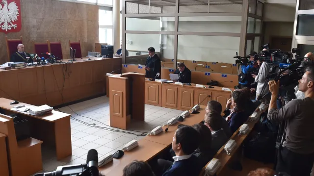 Sąd wydał decyzję w sprawie Polańskiego. Nie będzie ekstradycji do USA