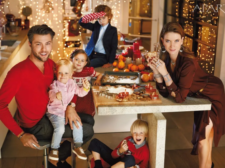 Karolina Malinowska odpowiada hejterom i tłumaczy, dlaczego pokazała dzieci w reklamie