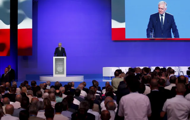 Gowin: W sprawie imigrantów papież nie ma racji, nie jestem na pasku episkopatu