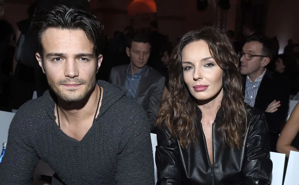 Mikołaj Krawczyk po rozstaniu z Agnieszką Włodarczyk spotyka się z kolejną aktorką