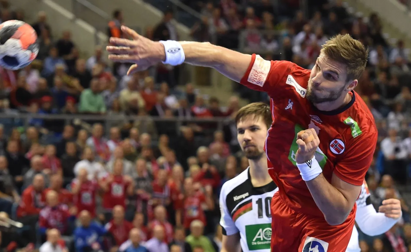 Mistrzostwa Europy: Niemcy zagrają w finale!